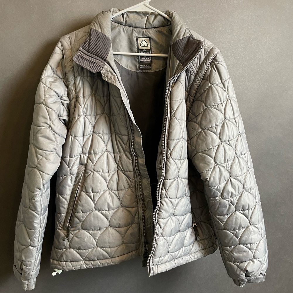 Nike ACG Down Jacket/Vest